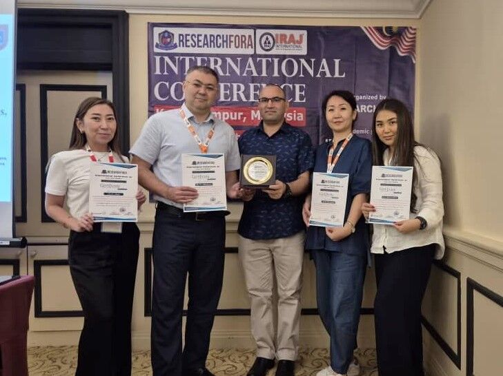 RF International Conference-02nd Dec 2025 Kuala Lumpur,Malaysia