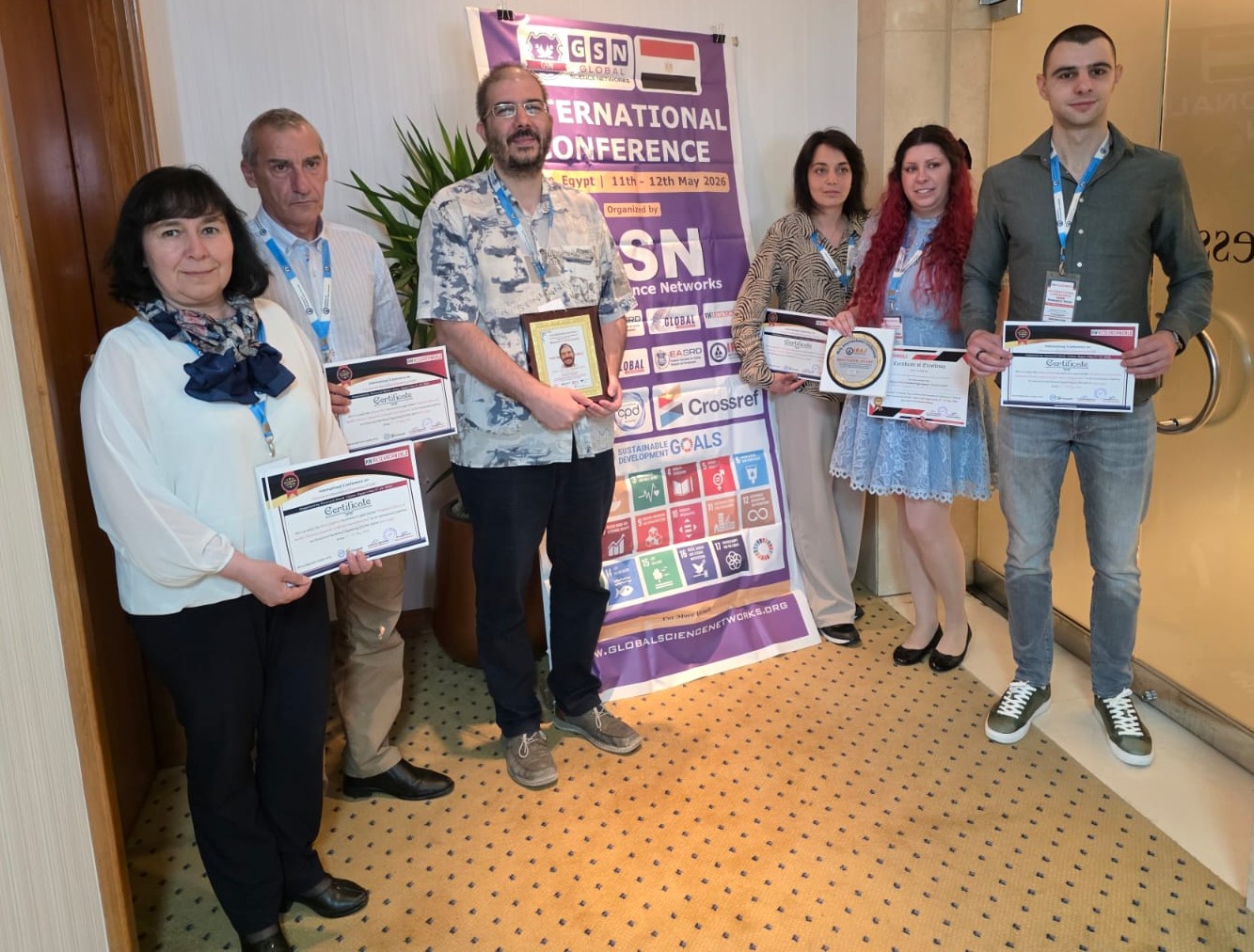 International Conference on Research Challenges in Science and Technology (ICRCST-25)