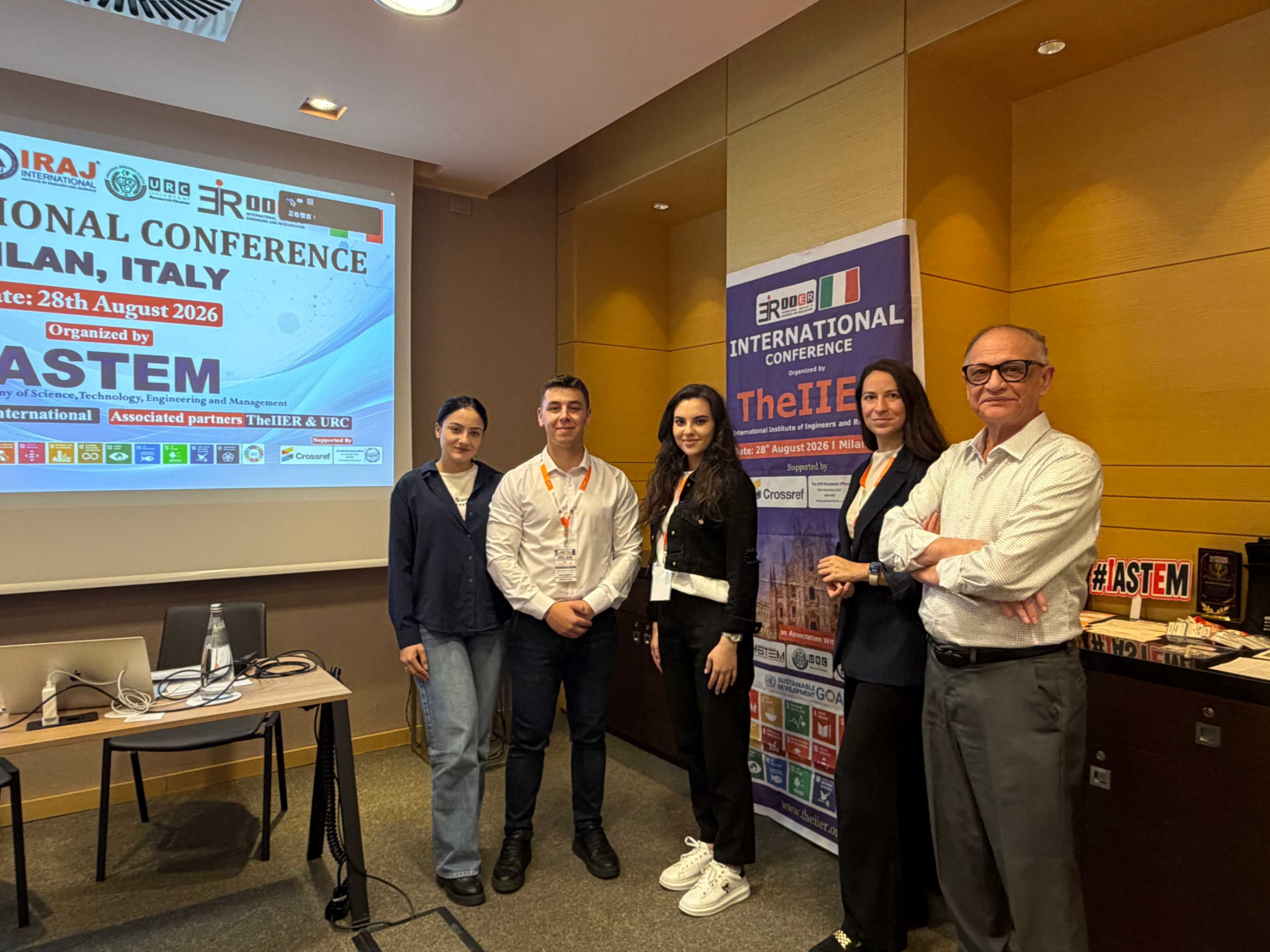 <br />
<b>Warning</b>:  Undefined variable $album in <b>/home/iastem/public_html/conference_images.php</b> on line <b>44</b><br />
<br />
<b>Warning</b>:  Trying to access array offset on value of type null in <b>/home/iastem/public_html/conference_images.php</b> on line <b>44</b><br />
<br />
<b>Deprecated</b>:  htmlspecialchars(): Passing null to parameter #1 ($string) of type string is deprecated in <b>/home/iastem/public_html/conference_images.php</b> on line <b>44</b><br />
