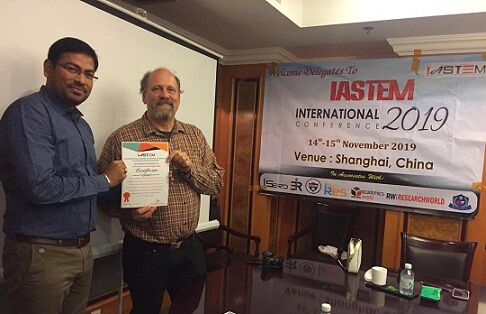Isafe Conference Conference Gallery & Videos | Global Conferences, Events & Highlights