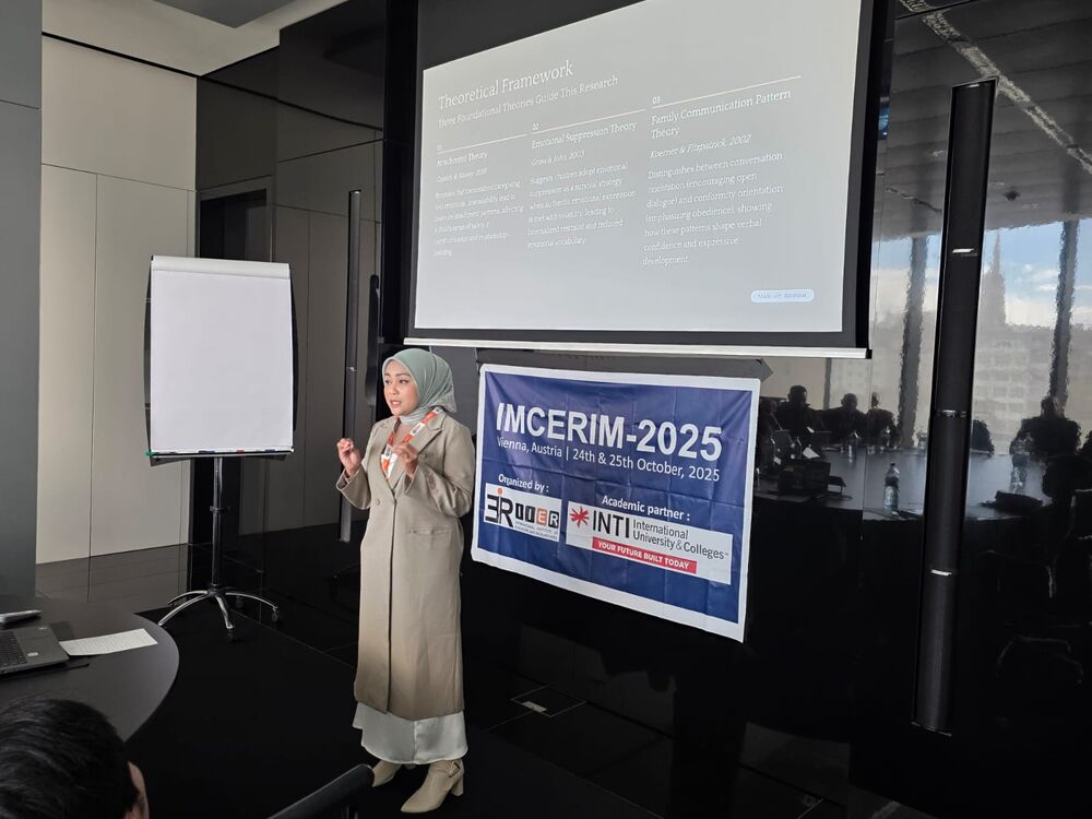 IIERD | International Research & Academic Conferences