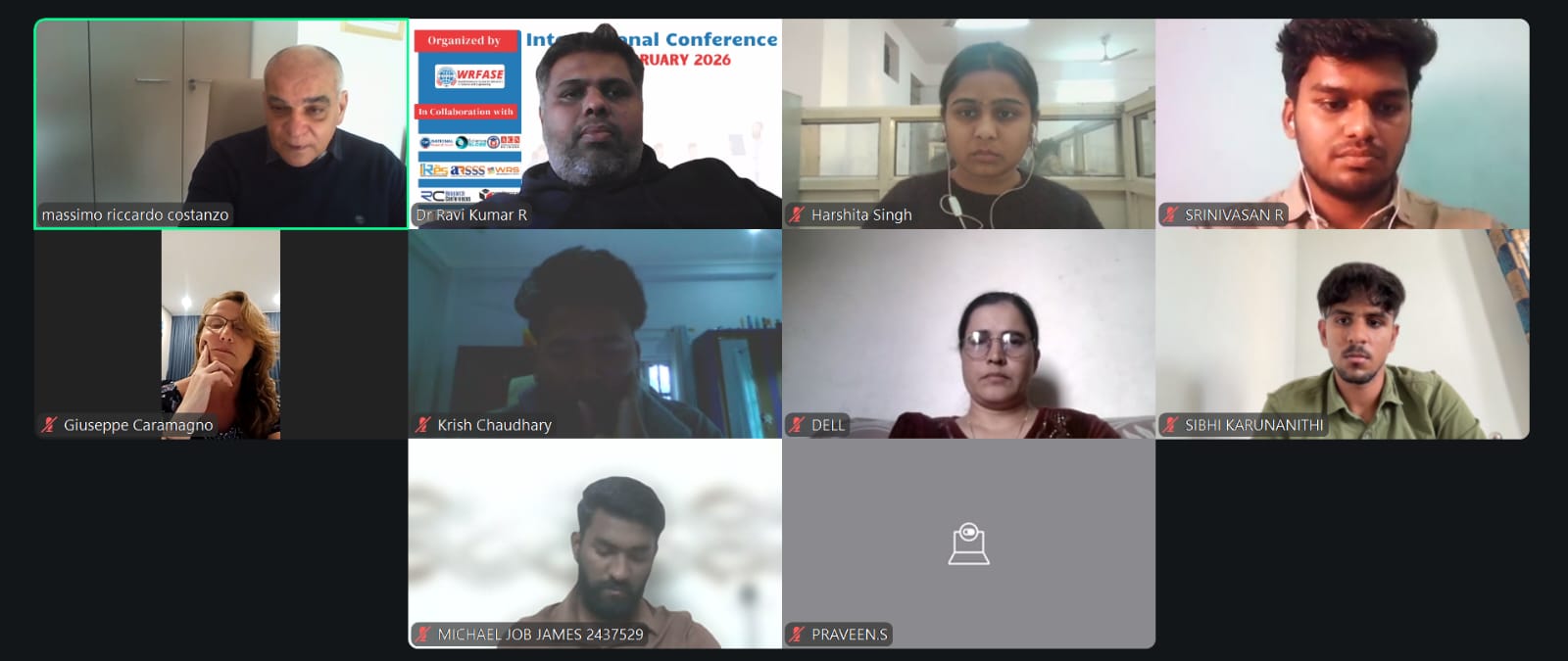 Conference Gallery & Videos | Global Conferences, Events & Highlights