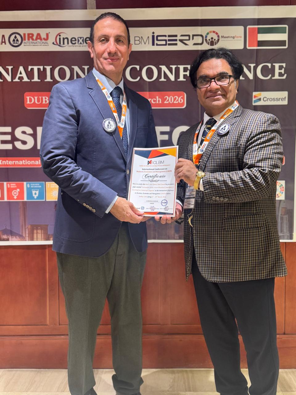 Conference Gallery & Videos | Global Conferences, Events & Highlights