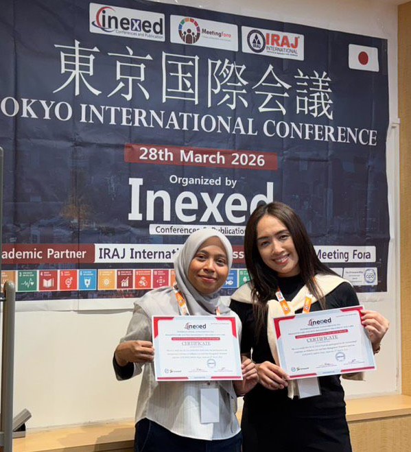 RE International Conference, 28th Mar 2026, Tokyo , Japan