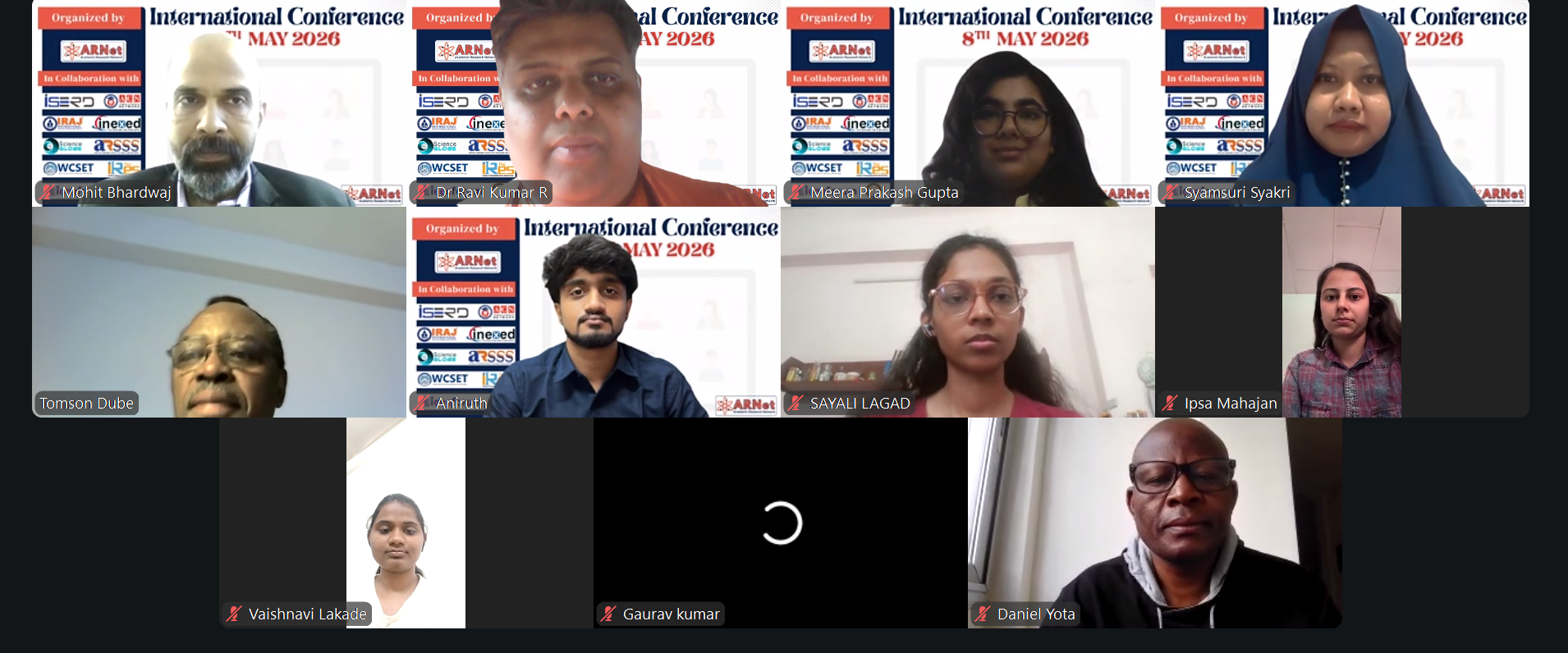 Webinar 1