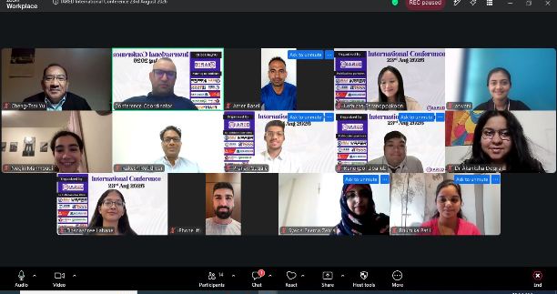 Webinar 1